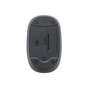 Logitech M196 Silent blacK BT