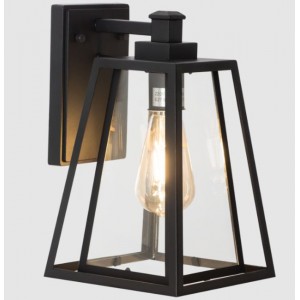 1X60W Es IP44 Lantern