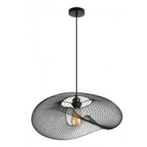 Metal Pendant 1X60W Es