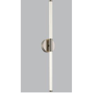 10W LED 4000K Wall 680MM IP44