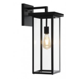 1X60W Es IP44 Lantern