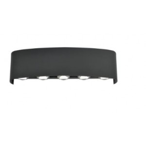 10W LED 3000K IP54 Lantern