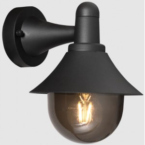 Plastic Light 1X60W Es IP44