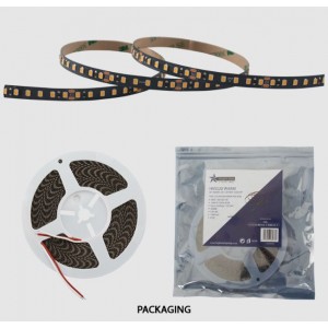 Smd Warm White Strip Light IP20 10W/M P/M