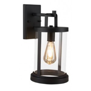 2X60W Es IP44 Lantern