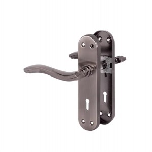 These stylish handles look beautiful in a Matte Coffee- Satin Black- Matte Black or Rose Gold finish- available in four unique designs. With a high-quality electroplated finish- these handles offer a