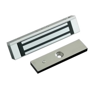 Surface Mount Electromagnetic Lock - 300lbs