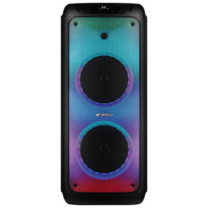 Sansui SNP100 10" Party Speaker - Black