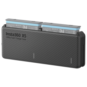 Insta360 X5 Utility Fast-Charge Case