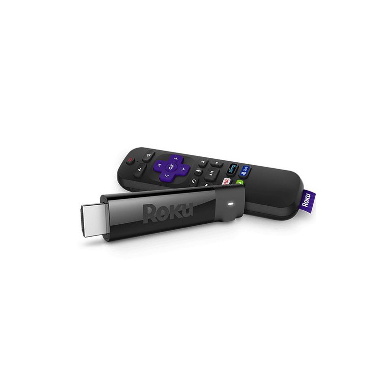 Roku Streaming Stick+ 3810R