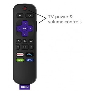 Roku Streaming Stick+ 3810R