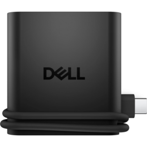 Dell Pro 4-in-1 USB-C Travel Hub-DA225