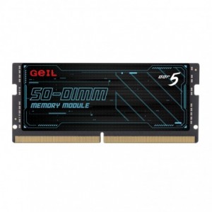GeIL Pristine 16GB DDR5 5600MHz Notebook Memory