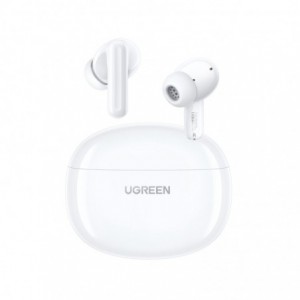 UGreen HiTune P3 In-Ear Wireless Earbuds–White