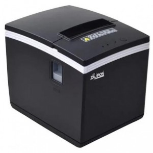 RS232+USB+LAN Pos Thermal Printer