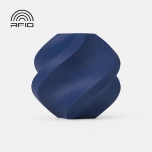 Bambu Lab PETG-CF Filament 1.75mm - 1kg - with Bambu Reusable Spool
