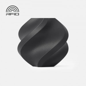 Bambu Lab PETG-CF Filament 1.75mm - 1kg - with Bambu Reusable Spool