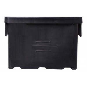 Pioneer Plastic Battery Box