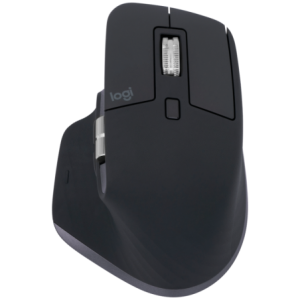 Logitech® MX Master 3S Performance Wireless Mouse - GRAPHITE