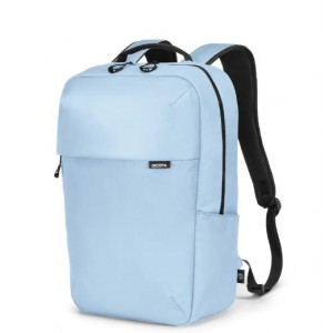 Dicota - Laptop BackPack Commuter - 13" 16" - Ice Blue