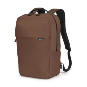 Dicota - Laptop BackPack Commuter - 13" - 16" - Brown