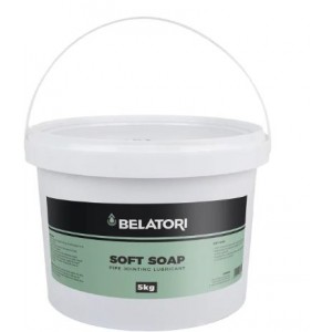 Belatori Soft Soap 5KG