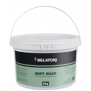 Belatori Soft Soap 2KG