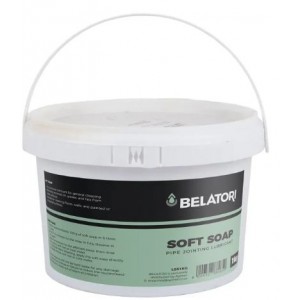 Belatori Soft Soap 1KG
