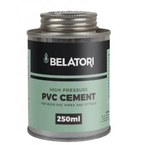 Belatori PVC Weld High Pressure 250ML