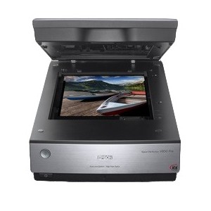 Epson Perfection V850 PRO Scanner (B11B224401)