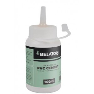 Belatori PVC Weld Low Pressure 100ML