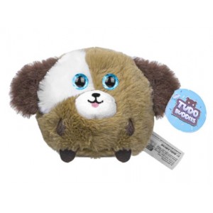 Tudo Buddies 10cm Plush - Spot