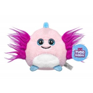 Tudo Buddies 10cm Plush - Axel