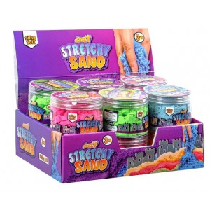 OOOZY Stretchy Sand 150g