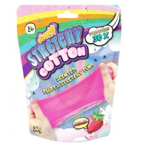 OOOZY Stretchy Cotton 30g