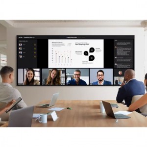 Samsung 105" Professional Ultra-Slim Display UHD 5K