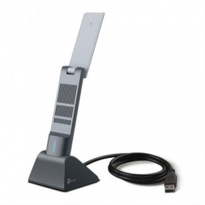 TP-LINK AX1800 High Gain Wireless USB Adapter