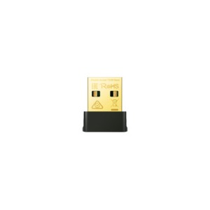 TP-LINK AC600 Nano Wireless Bluetooth USB Adapter