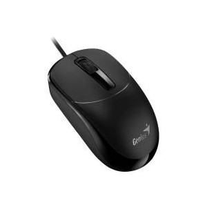 Genius USB-C-DX-123 Blk+gry