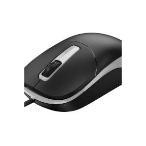 Genius USB DX-123- Blk+grey