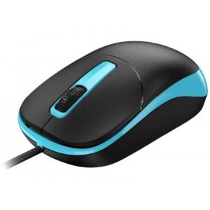 Genius USB DX-123-BLK-BLU