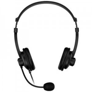 Genius USB TYPE-C Headset (HS-230U) TYPE-C