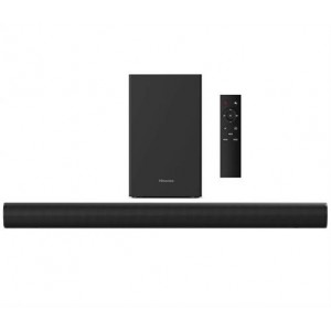 Hisense HS1800 140w 2.1ch SoundBar