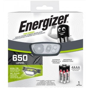 Ener Pro MULTI-COLOR Hybrid Hl