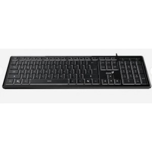 Genius USB Slimstar 820 Copilot