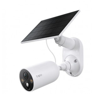 TP-LINK TAPO-SMART WIRE-FREE Security Camera