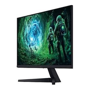 Samsung 27'' Odyssey G5 QHD Gaming Monitor