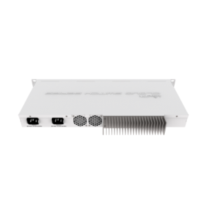 MikroTik CRS317-1G-16S+RM- 800MHz CPU-1GB-1xGbEth-16xSFP+