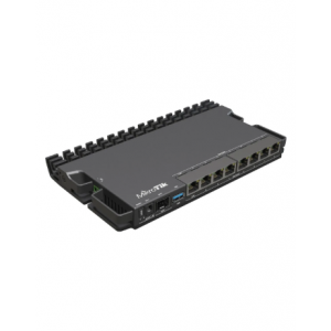 RB5009UPr+S+IN RouterOS L5 Indoor Case