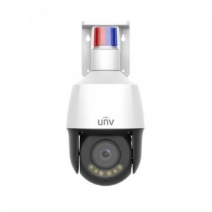 Uniview UNV 2MP ColorHunter Motorized PTZ IP Camera 2.7–13.5mm (5x Optical Zoom) | IPC6312LFW-AX5C-VG1